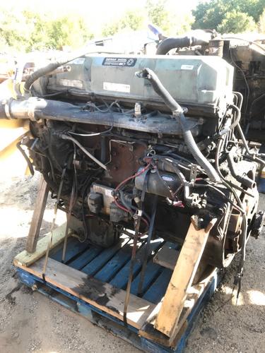 DETROIT 14.0L Engine Assembly