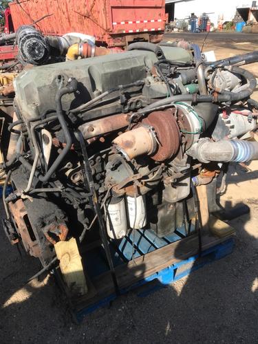 DETROIT 14.0L Engine Assembly