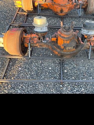 ROCKWELL RSL23-160 Axle Assembly, Rear (Rear)