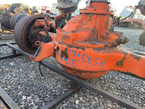 ROCKWELL RSL23-160 Axle Assembly, Rear (Rear)