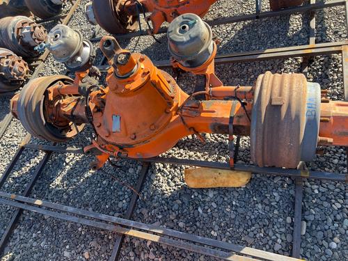 EATON 23105 Axle Assembly, Rear (Rear)