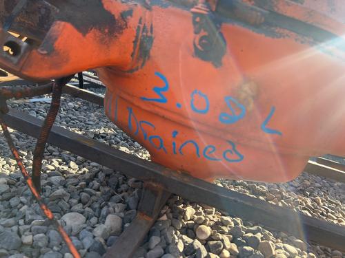 EATON 23105 Axle Assembly, Rear (Rear)