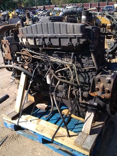 CUMMINS BCIII Engine Assembly