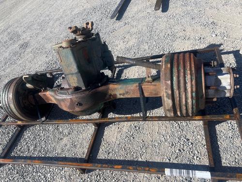 ROCKWELL RP 20145 Axle Assembly, Rear (Rear)