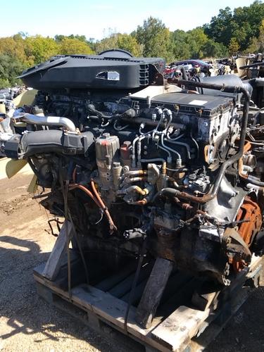 DETROIT DD-13 Engine Assembly