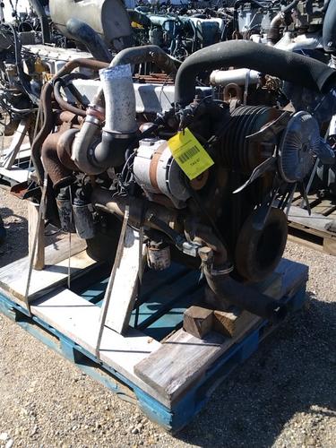 INTERNATIONAL DT 466C Engine Assembly