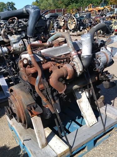 INTERNATIONAL DT 466C Engine Assembly