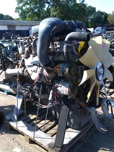DETROIT DD-13 Engine Assembly