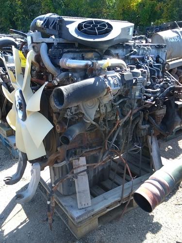 DETROIT DD-13 Engine Assembly