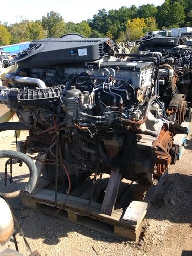DETROIT DD-13 Engine Assembly