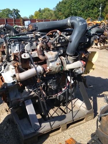 DETROIT DD-13 Engine Assembly