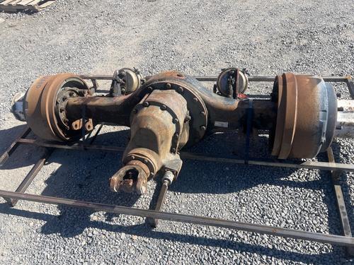 ROCKWELL Q100 Axle Assembly, Rear (Rear)