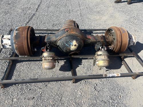ROCKWELL Q100 Axle Assembly, Rear (Rear)