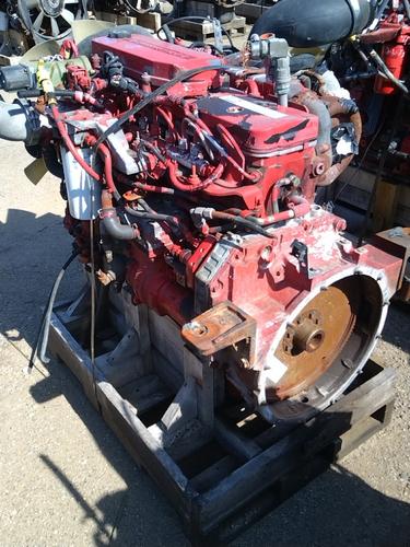 CUMMINS ISB Engine Assembly