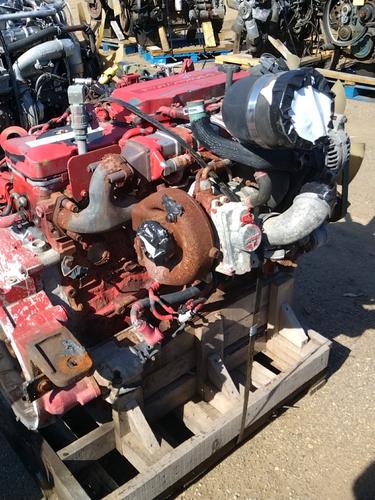 CUMMINS ISB Engine Assembly