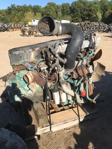 VOLVO VED12 Engine Assembly