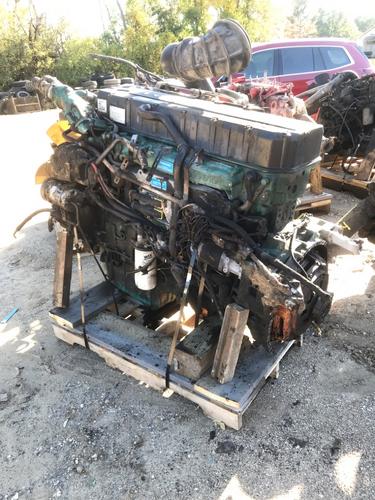 VOLVO VED12 Engine Assembly