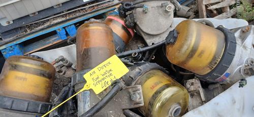   FUEL/WATER SEPARATORS