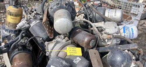   Air Drier