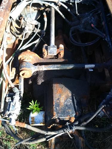 ROCKWELL RT46-160 CUTOFF - TANDEM AXLE