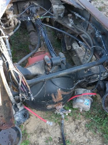 ROCKWELL RT46-160 CUTOFF - TANDEM AXLE