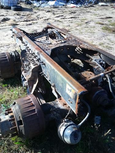 MACK 92/93 CUTOFF - TANDEM AXLE