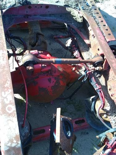 ROCKWELL RT40-145 CUTOFF - TANDEM AXLE