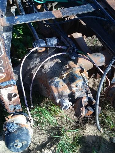 EATON DS402 CUTOFF - TANDEM AXLE