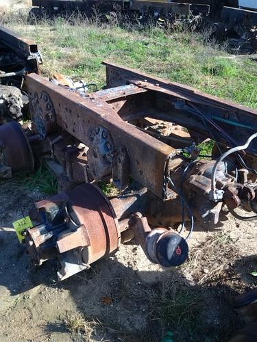 EATON DS402 CUTOFF - TANDEM AXLE
