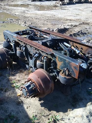 EATON DS404 CUTOFF - TANDEM AXLE