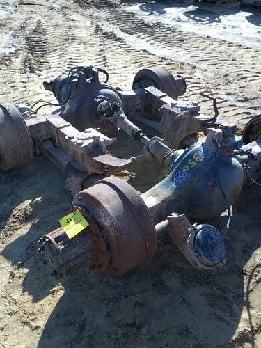 EATON  CUTOFF - TANDEM AXLE
