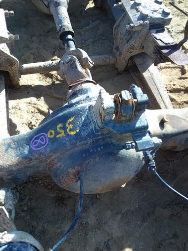 EATON  CUTOFF - TANDEM AXLE