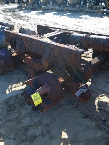 EATON DS404 CUTOFF - TANDEM AXLE