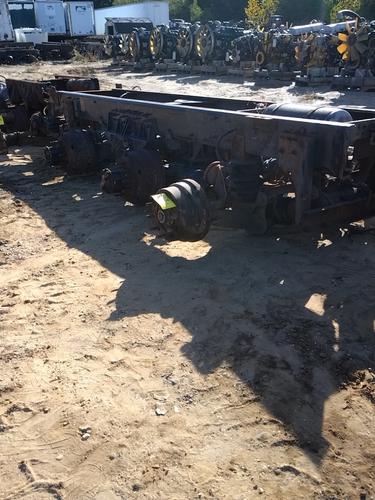 MACK 92/93 CUTOFF - TANDEM AXLE