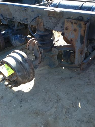 MACK 92/93 CUTOFF - TANDEM AXLE