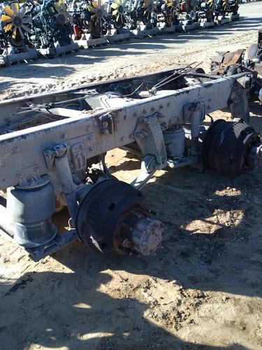 ROCKWELL RT46-160 CUTOFF - TANDEM AXLE