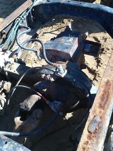 ROCKWELL RT40-145 CUTOFF - TANDEM AXLE