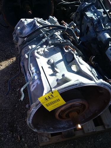 FREIGHTLINER DT-12 Transmission Assembly