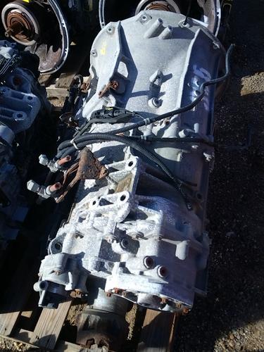 FREIGHTLINER DT-12 Transmission Assembly