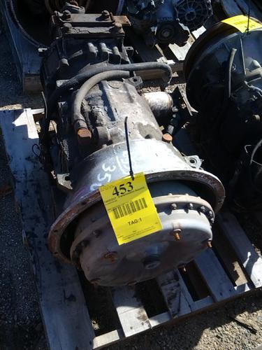 ALLISON MT 653 Transmission Assembly
