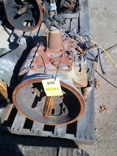 FULLER RTLO16913A Transmission Assembly