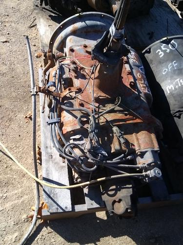 FULLER RTLO16913A Transmission Assembly