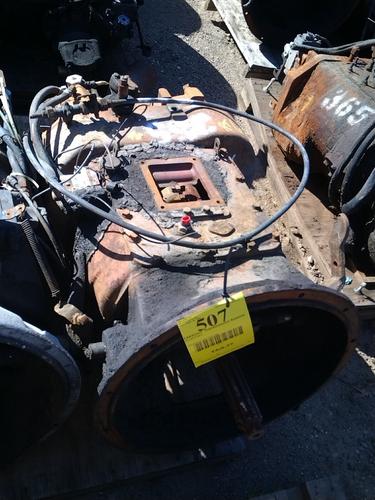 FULLER RT6613 Transmission Assembly
