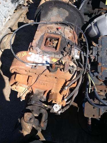 FULLER RT6613 Transmission Assembly