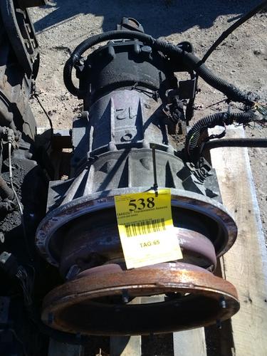 ALLISON 2000 SERIES Transmission Assembly