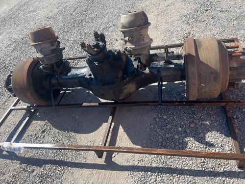ROCKWELL RS21145 Axle Assembly, Rear (Rear)
