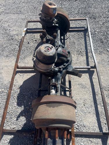 ROCKWELL RS21145 Axle Assembly, Rear (Rear)