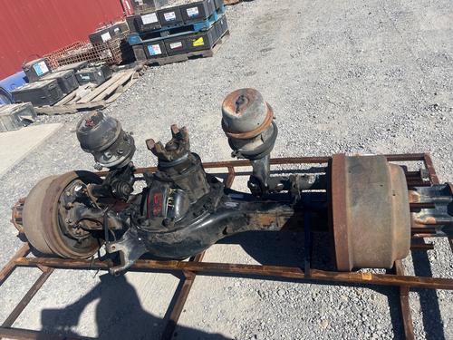 ROCKWELL RS21145 Axle Assembly, Rear (Rear)
