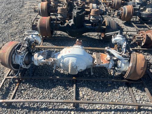 SPICER  Axle Assembly, Rear (Rear)