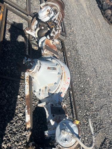 SPICER  Axle Assembly, Rear (Rear)